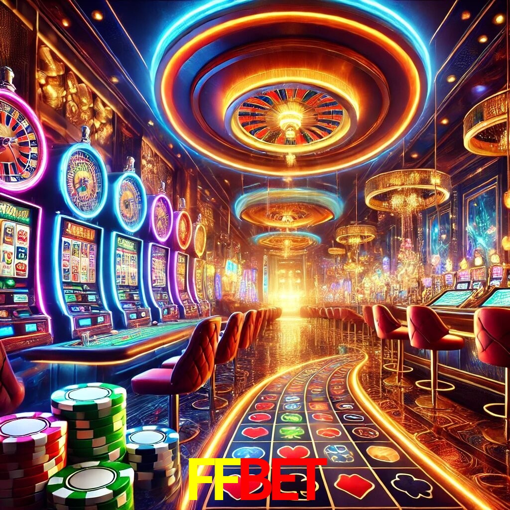 FFBET