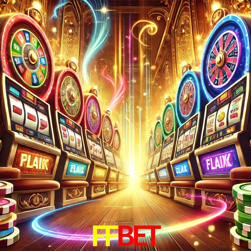  FFBET