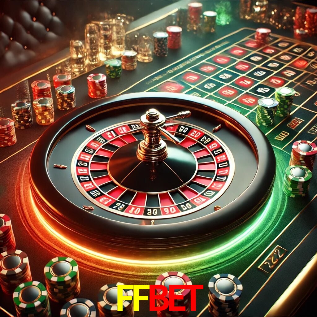 FFBET