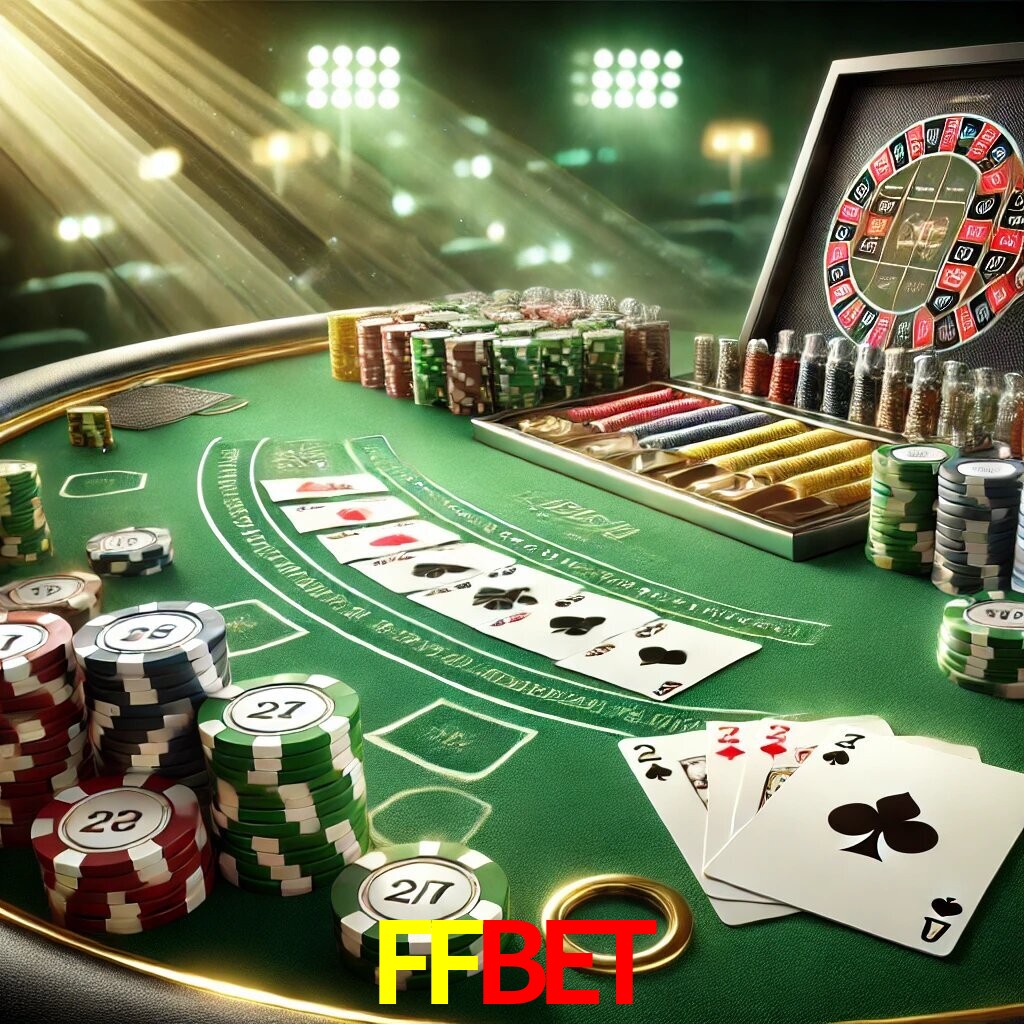  FFBET