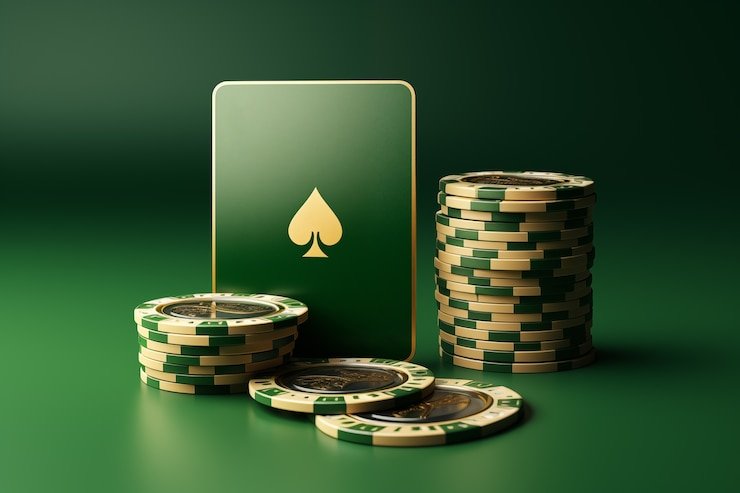Welcome Bonus - Golden Dragon