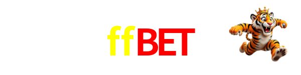 Logo da ffbet